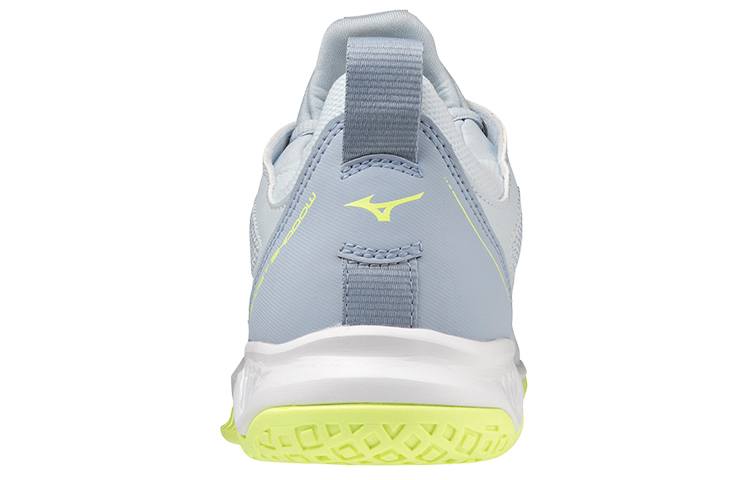 Shop (W) Mizuno Ghost Shadow Hallenschuhe X1GB218002