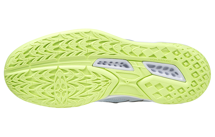 Purchase (W) Mizuno Ghost Shadow Hallenschuhe X1GB218002