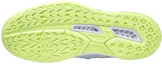 Purchase (W) Mizuno Ghost Shadow Hallenschuhe X1GB218002