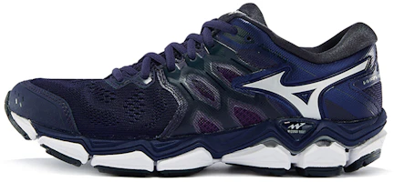 (Women) Mizuno Horizon 3 Blue J1GD192604 (Women) Mizuno Horizon 3 Blue J1GD192604