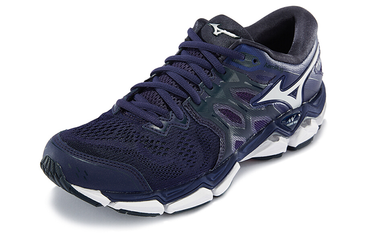 (W) Mizuno Horizon 3 Blue 圖 2