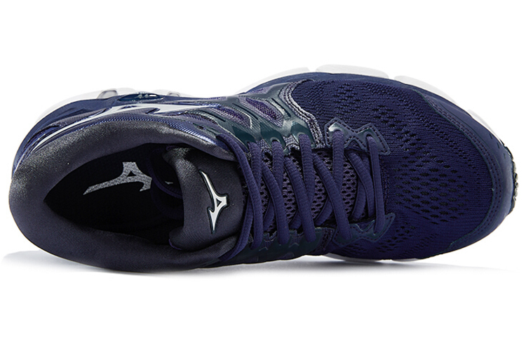 (W) Mizuno Horizon 3 Blue 圖 3