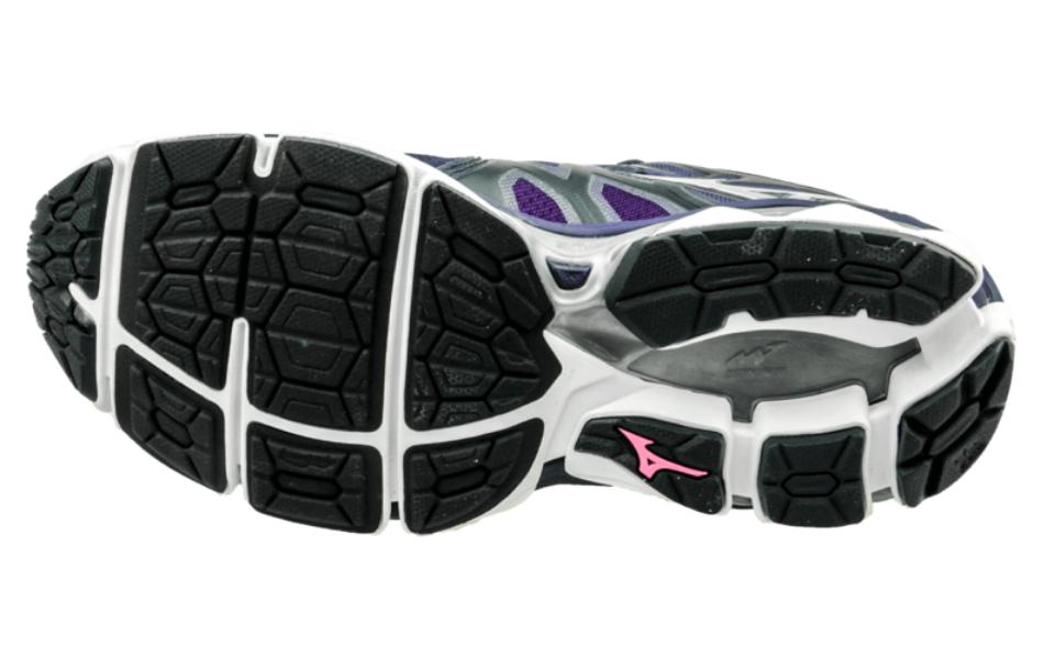 (W) Mizuno Horizon 3 Blue 圖 5