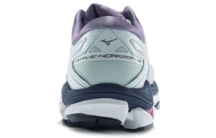 Shop (W) Mizuno Horizon 3 Bleu/Violet J1GD192666