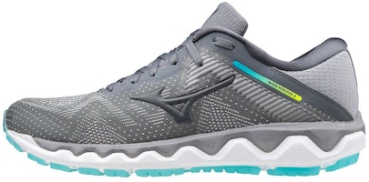 (Women) Mizuno Horizon 4 'Grey' J1GD202601 (Women) Mizuno Horizon 4 'Grey' J1GD202601