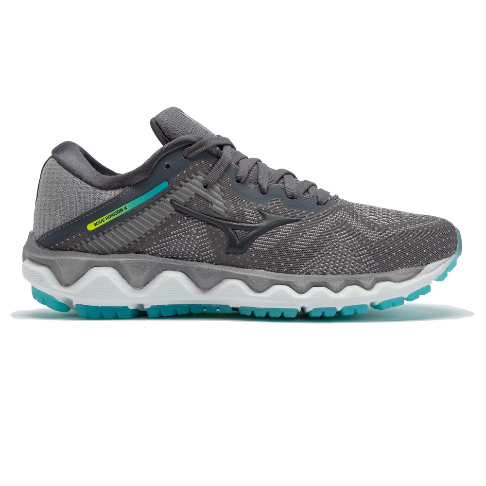 Order (W) Mizuno Horizon 4 ''Gris'' J1GD202601
