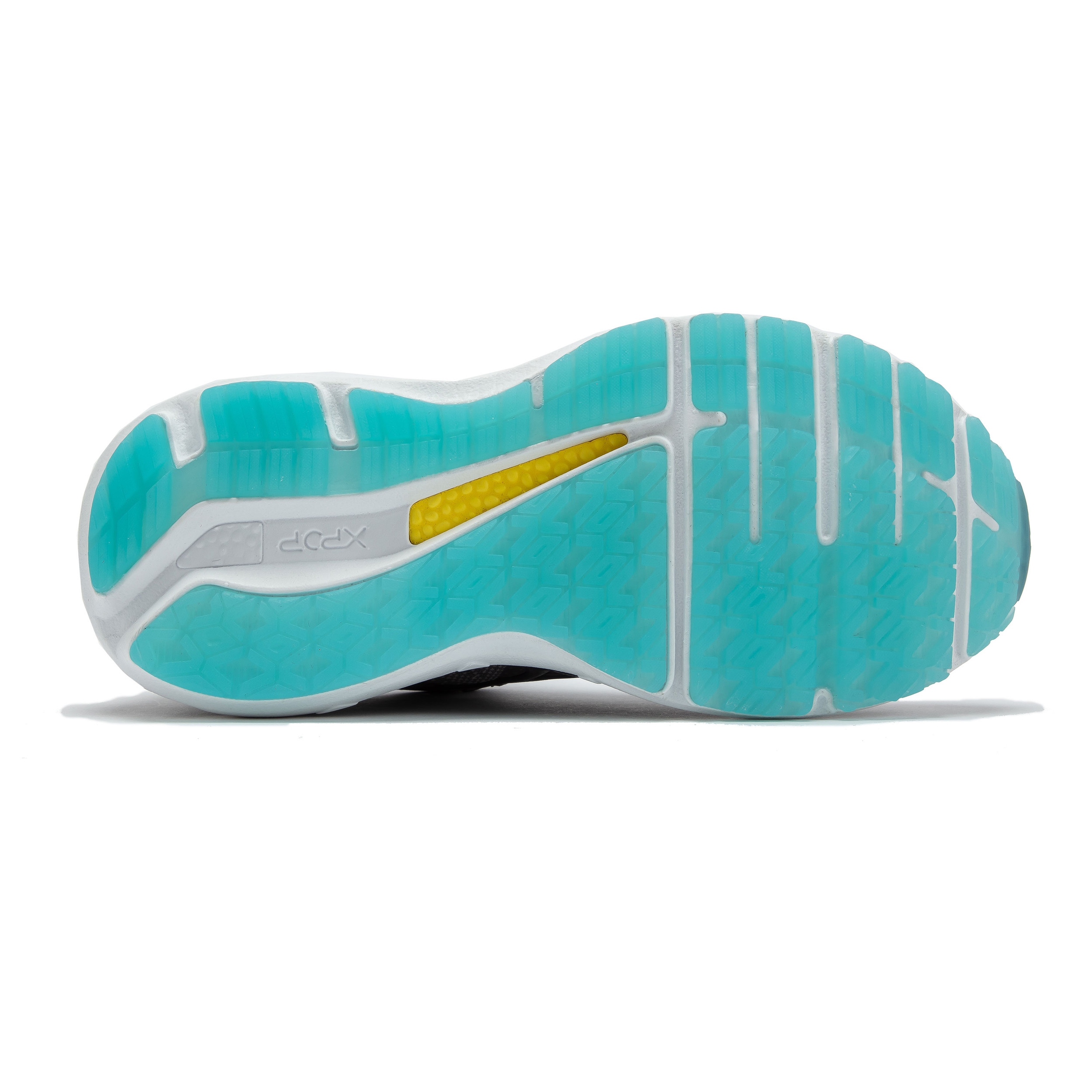 Shop (W) Mizuno Horizon 4 ''Gris'' J1GD202601