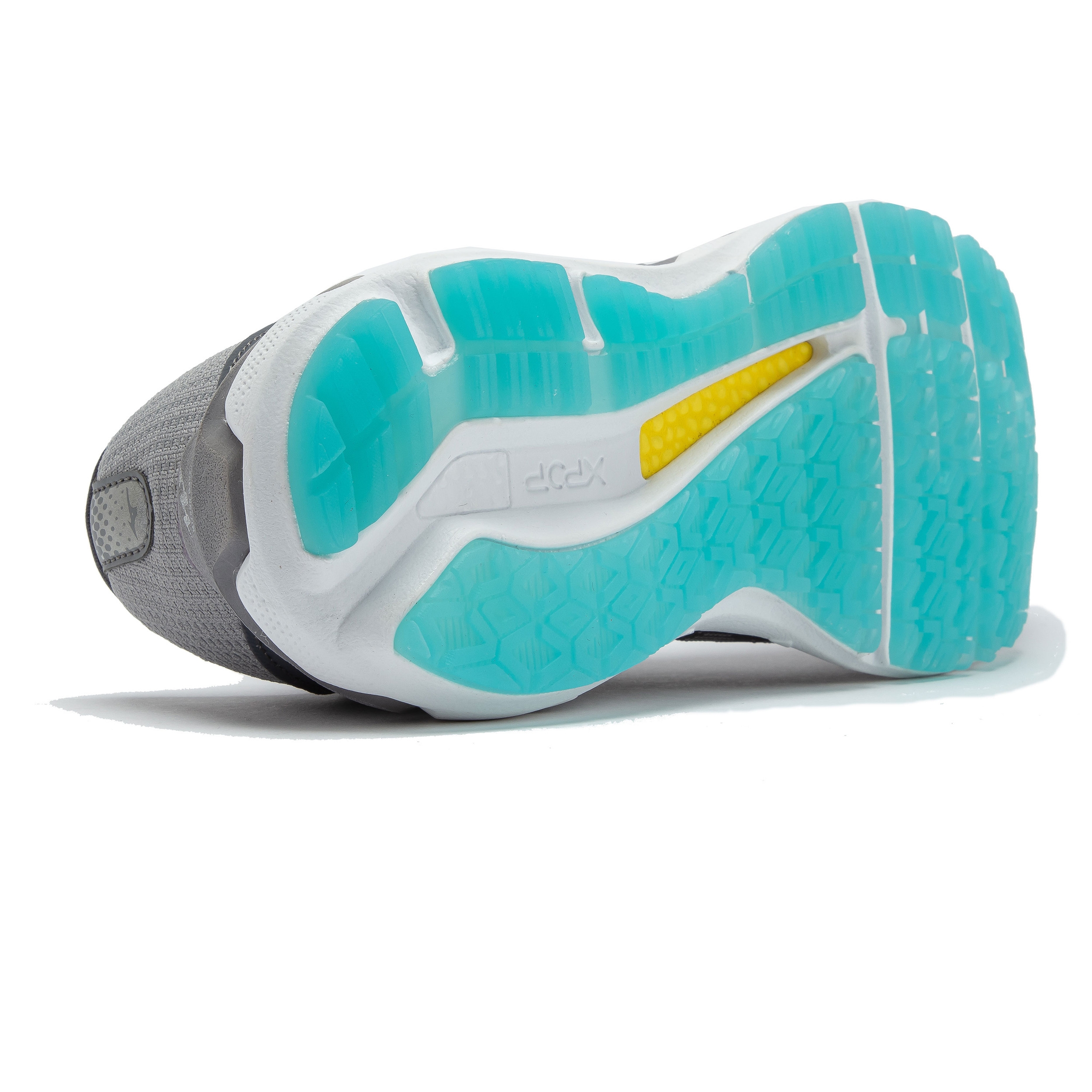 Purchase (W) Mizuno Horizon 4 ''Gris'' J1GD202601