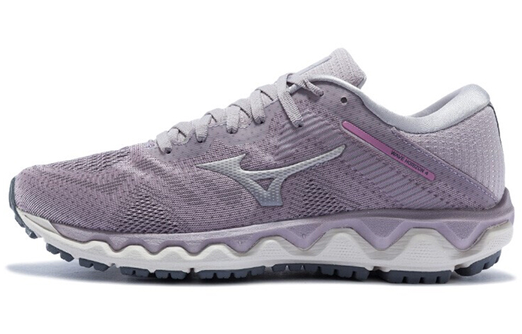 (Women) Mizuno Horizon 4 Light Purple J1GD202643
