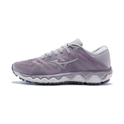(W) Mizuno Horizon 4 Light Purple