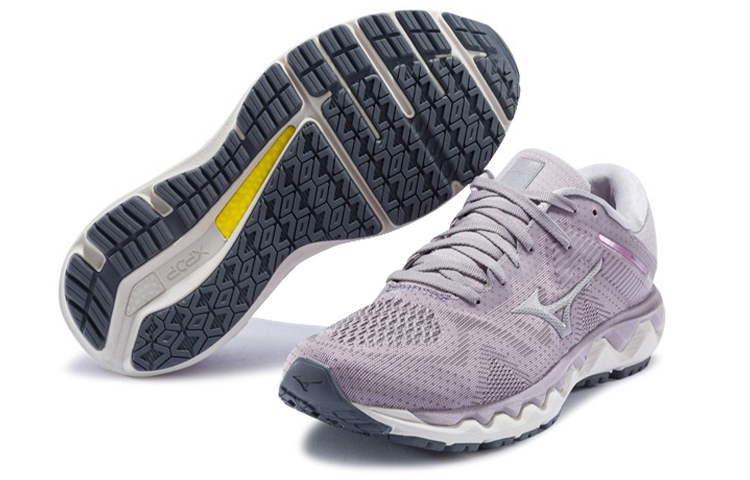 Shop (W) (レディース) ミズノ ホライズン 4 ライトパープル J1GD202643 J1GD202643