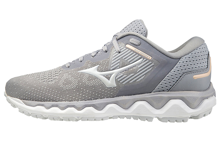 (Women) Mizuno Horizon 5 'Grey White' J1GD212626