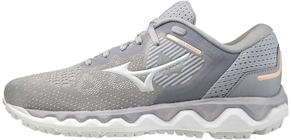 (Women) Mizuno Horizon 5 'Grey White' J1GD212626 (Women) Mizuno Horizon 5 'Grey White' J1GD212626