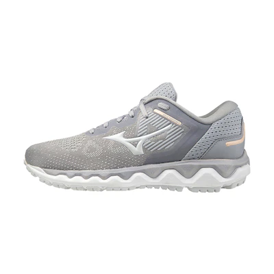 (W) Mizuno Horizon 5 'Grey White'