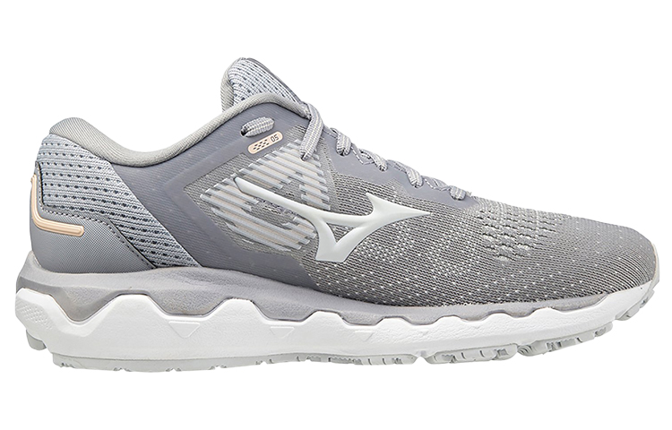 (W) Mizuno Horizon 5 'Grey White' 圖 2