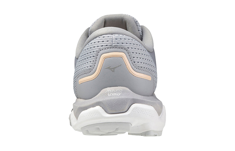 (W) Mizuno Horizon 5 'Grey White' 圖 4
