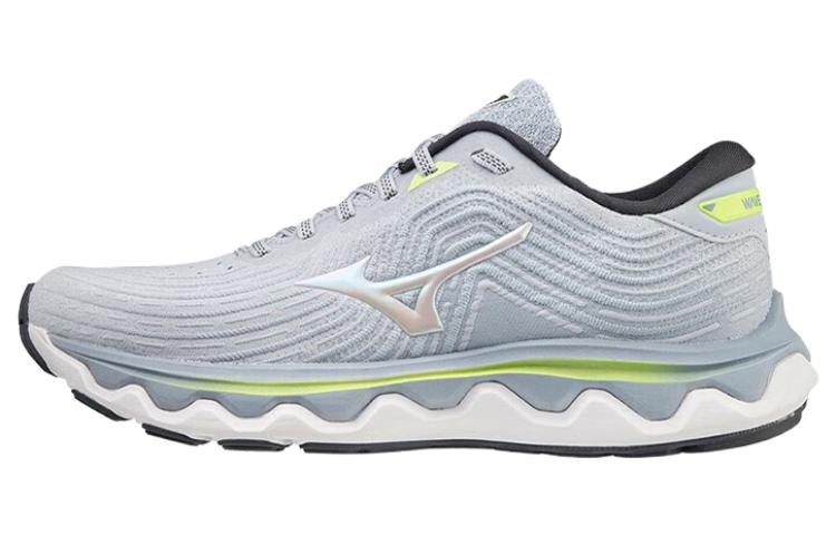 (Women) Mizuno Horizon 6 'Grey Comfort' J1GC222601