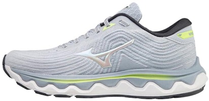 (Women) Mizuno Horizon 6 'Grey Comfort' J1GC222601 (Women) Mizuno Horizon 6 'Grey Comfort' J1GC222601