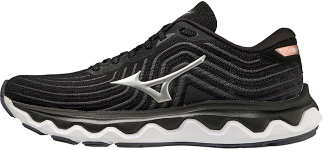 (W) Mizuno Wave Horizon 6 'Hitam' J1GD222604 Buy (W) Mizuno Wave Horizon 6 'Hitam' J1GD222604