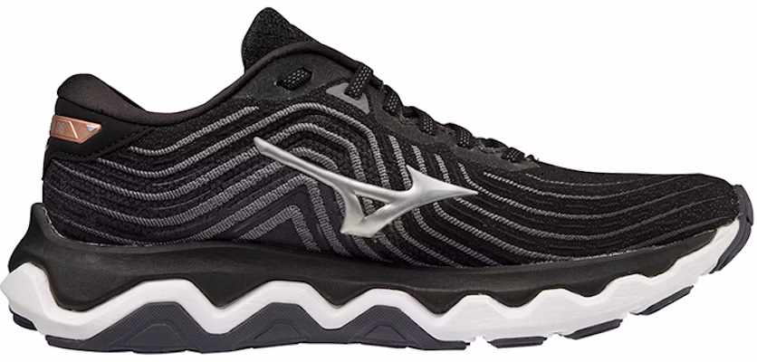 (Women) Mizuno Wave Horizon 6 'Black' J1GD222604 Order (Women) Mizuno Wave Horizon 6 'Black' J1GD222604