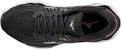 (W) Mizuno Wave Horizon 6 'Hitam' J1GD222604