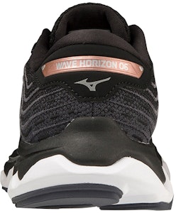 (W) Mizuno Wave Horizon 6 'Hitam' J1GD222604 Shop (W) Mizuno Wave Horizon 6 'Hitam' J1GD222604