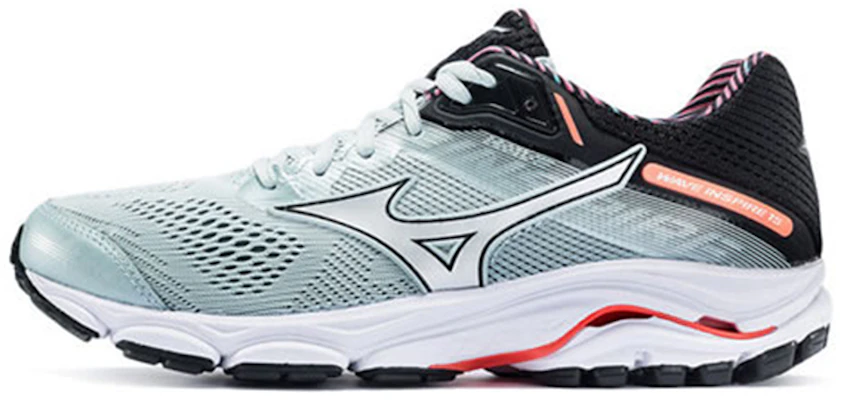 (W) Mizuno Inspire 15 Nero/Verde J1GD194403 Buy (W) Mizuno Inspire 15 Nero/Verde J1GD194403
