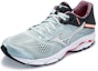 Order (W) Mizuno Inspire 15 Hitam/Hijau J1GD194403
