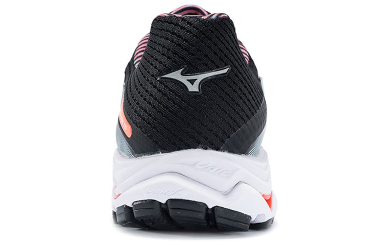 (W) Mizuno Inspire 15 Black/Green 圖 3