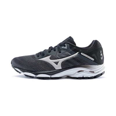 (W) Mizuno Inspire 16 Black/White