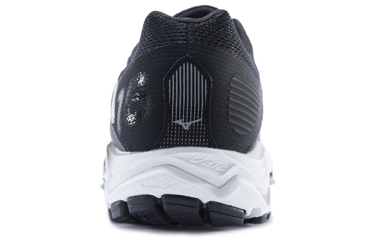 Details for (W) Mizuno Inspire 16 Hitam/Putih J1GD204446