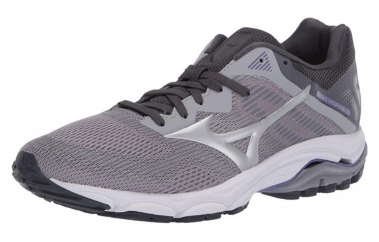 (Women) Mizuno Inspire 16 'Comfort Grey' J1GD204603