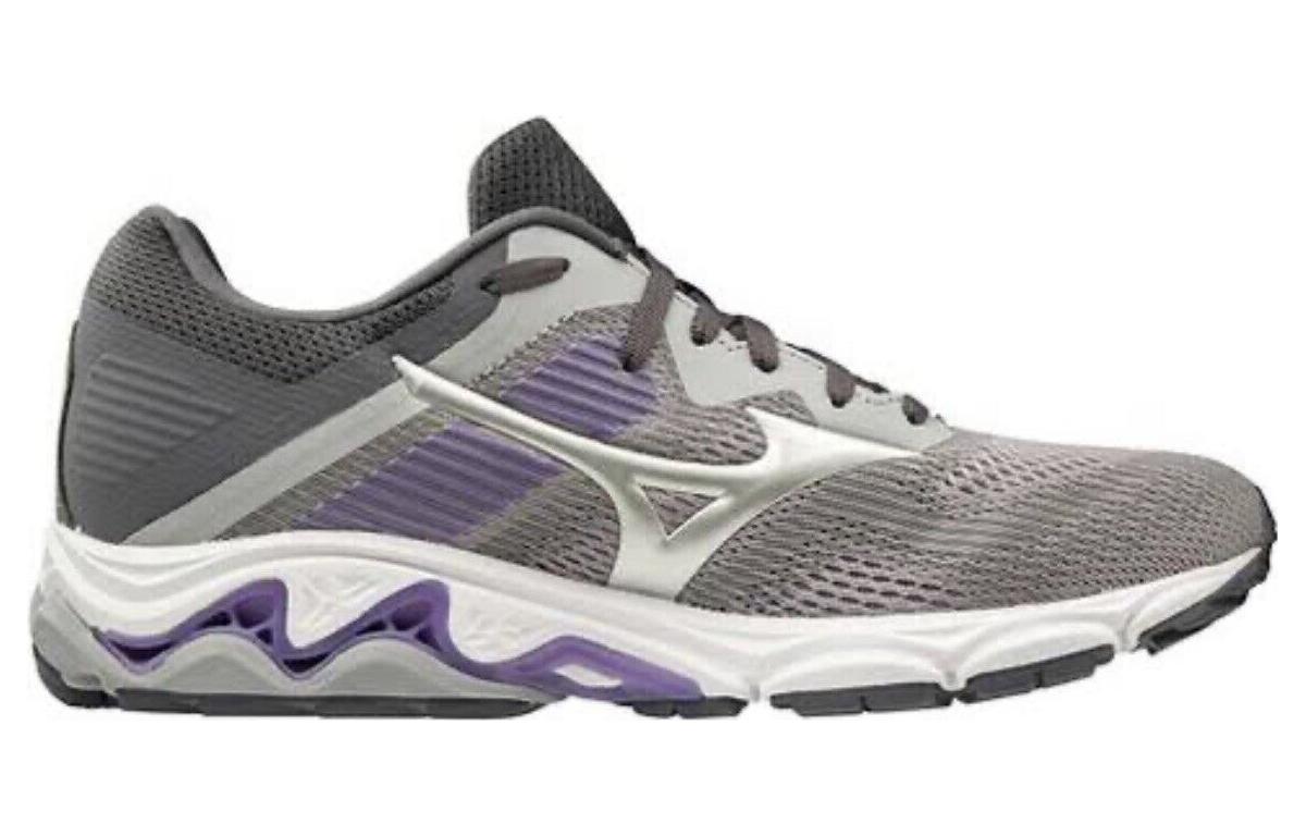 Order (W) Mizuno Inspire 16 ''Komfort Grau'' J1GD204603