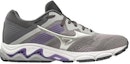 Order (W) Mizuno Inspire 16 'Kelabu Selesa' J1GD204603