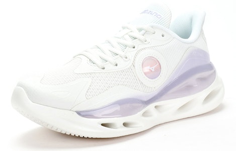 (W) Mizuno KOI 2.0 'Shallow Wisteria' Sepatu Terbatas Wisteria Muda D1GH230905 Lookbook (W) Mizuno KOI 2.0 'Shallow Wisteria' Sepatu Terbatas Wisteria Muda D1GH230905