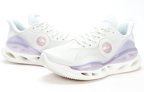 (W) Mizuno KOI 2.0 'Shallow Wisteria' Sepatu Terbatas Wisteria Muda D1GH230905 Shop (W) Mizuno KOI 2.0 'Shallow Wisteria' Sepatu Terbatas Wisteria Muda D1GH230905