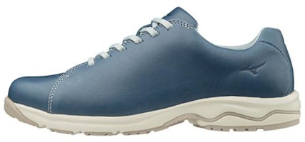 (Women) Mizuno LD40 CT 'Blue Comfort Sport Casual' B1GD192027 (Women) Mizuno LD40 CT 'Blue Comfort Sport Casual' B1GD192027
