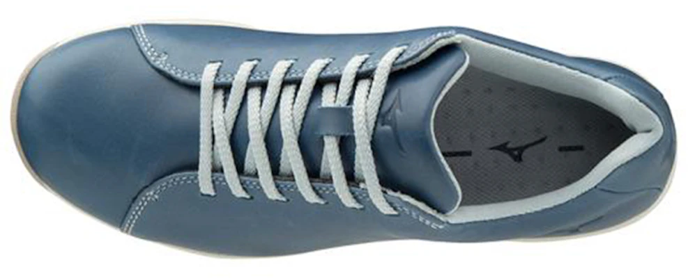 (W) Mizuno LD40 CT ''Blauwe Comfort Sport Casual'' B1GD192027 Lookbook (W) Mizuno LD40 CT ''Blauwe Comfort Sport Casual'' B1GD192027