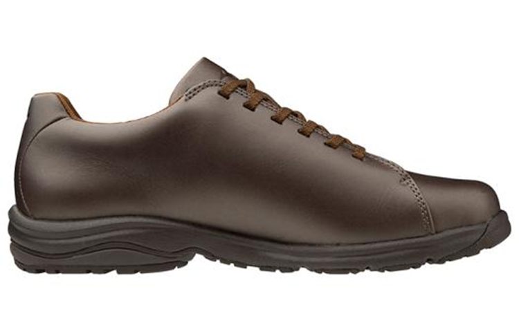 Order (W) Mizuno LD40 CT "Confort Low-Top Marron" B1GD192056