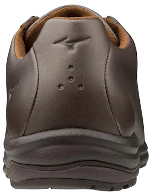 (W) Mizuno LD40 CT "Confort Low-Top Marron" B1GD192056 Shop (W) Mizuno LD40 CT "Confort Low-Top Marron" B1GD192056