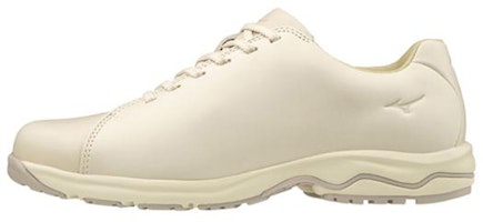 (Women) Mizuno LD40 CT 'Ivory White' B1GD192049 (Women) Mizuno LD40 CT 'Ivory White' B1GD192049