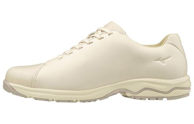 (Women) Mizuno LD40 CT 'Ivory White' B1GD192049