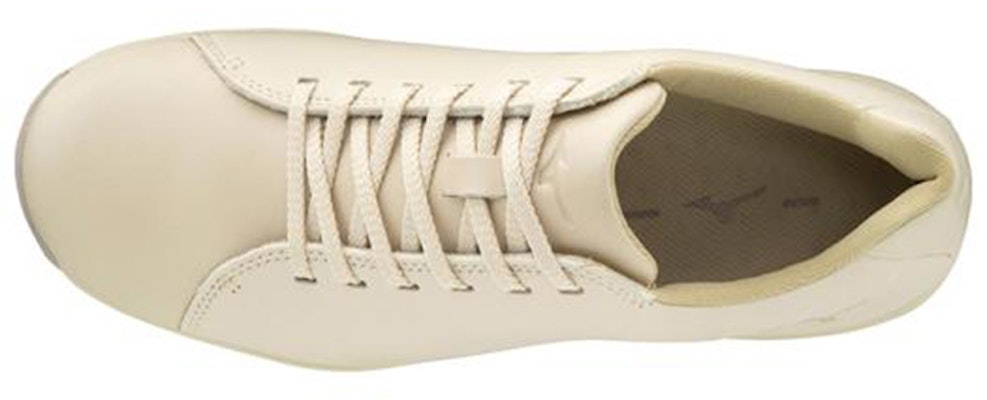 (W) Mizuno LD40 CT 'Blanco Marfil' B1GD192049 Lookbook (W) Mizuno LD40 CT 'Blanco Marfil' B1GD192049