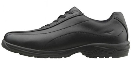 (Women) Mizuno LD40 IV 'Black' B1GD161709 (Women) Mizuno LD40 IV 'Black' B1GD161709