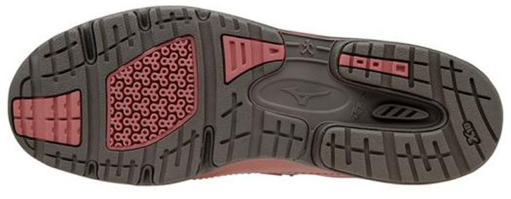 (Women) Mizuno LD40 IV 'Red' B1GD161763 Shop (Women) Mizuno LD40 IV 'Red' B1GD161763