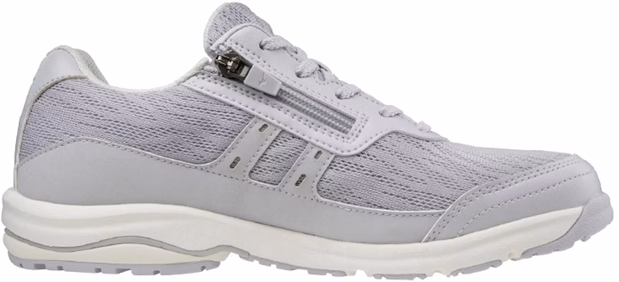 (Women) Mizuno LD 2 GTX 'Grey' B1GD202605 Order (Women) Mizuno LD 2 GTX 'Grey' B1GD202605