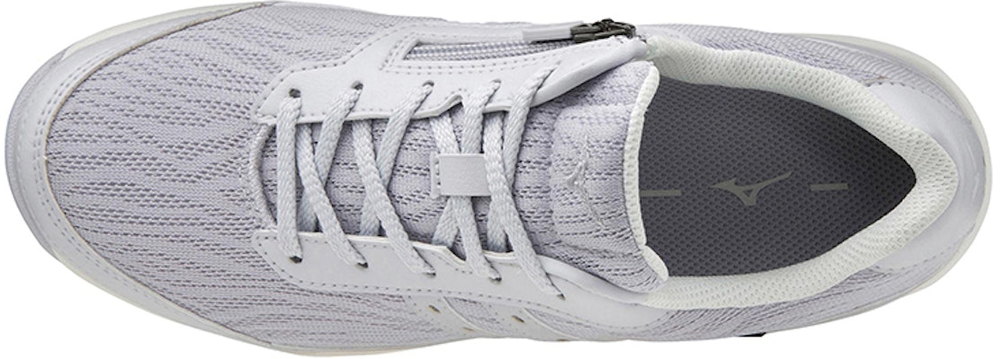 (Women) Mizuno LD 2 GTX 'Grey' B1GD202605 Lookbook (Women) Mizuno LD 2 GTX 'Grey' B1GD202605