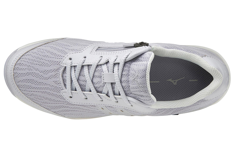Lookbook (Women) Mizuno LD 2 GTX 'Grey' B1GD202605