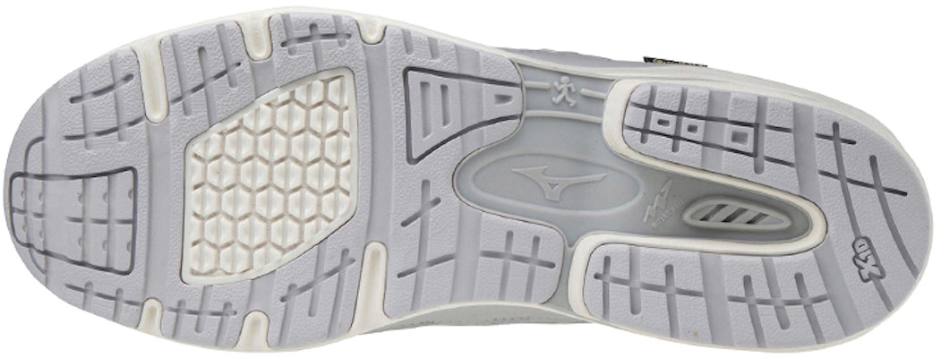 (Women) Mizuno LD 2 GTX 'Grey' B1GD202605 Purchase (Women) Mizuno LD 2 GTX 'Grey' B1GD202605