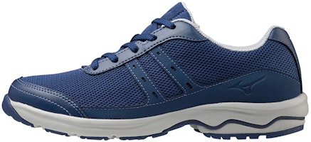 (Women) Mizuno Ld Around 2 'Deep Blue' B1GD212714 (Women) Mizuno Ld Around 2 'Deep Blue' B1GD212714